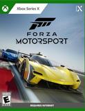 Forza Motorsport -- 2023 Version (Xbox Series X)